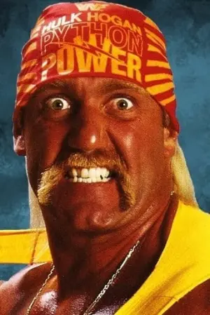Photo Hulk Hogan #62804