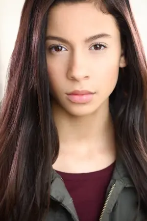 Photo Izabella Alvarez #150186