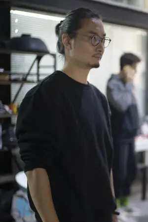 Photo Li Yang #377411