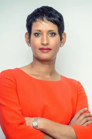 Photo Naga Munchetty #364115