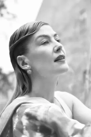 Photo Rosamund Pike #67369