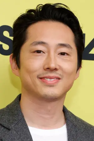 Photo Steven Yeun #32860