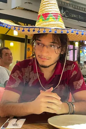 Photo Can Alaşlı #306355