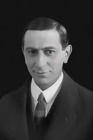 Photo Ernst Lubitsch #118513