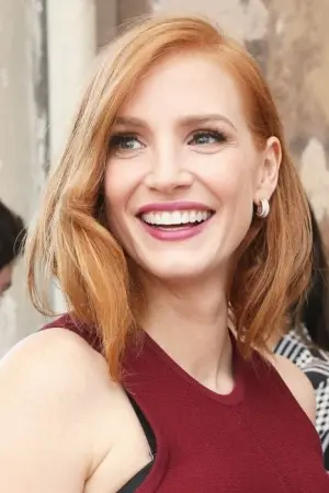 Photo Jessica Chastain #8556