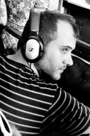 Photo Sergi Miralles #388865