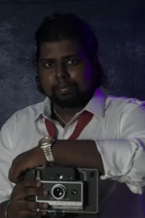 Photo Tharun Athithan #247168