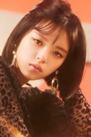 Photo JEONGYEON #253086