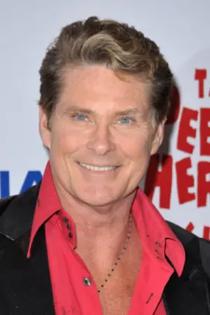 Photo David Hasselhoff #34031