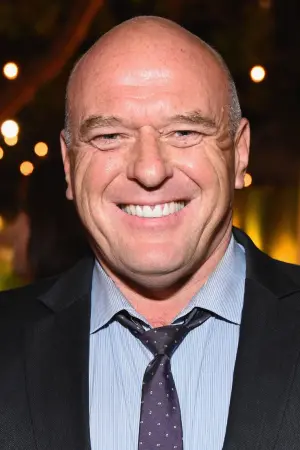 Photo Dean Norris #46520