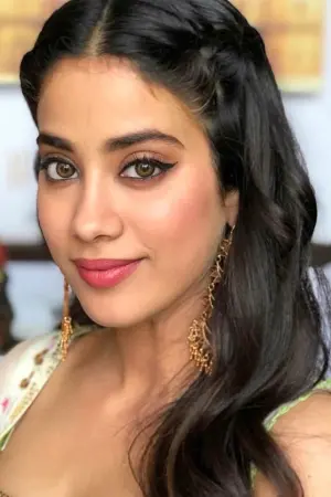 Photo Janhvi Kapoor #193260