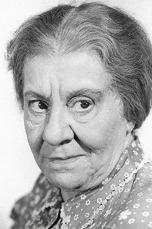 Photo Jessie Ralph #192323