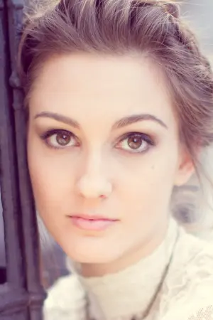 Photo Katherine Barrell #247475