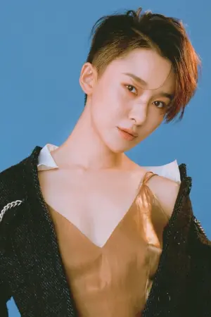 Photo Lily Ji #30876