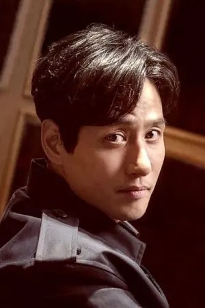 Photo Park Hae-jun #4367