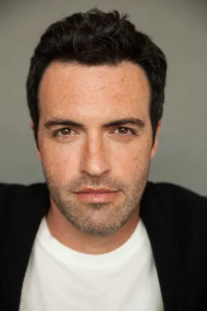 Photo Reid Scott #12475