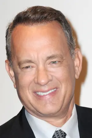Photo Tom Hanks #2093