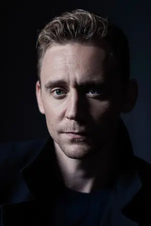 Photo Tom Hiddleston #6438