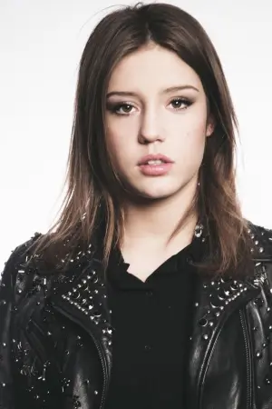 Photo Adèle Exarchopoulos #5598