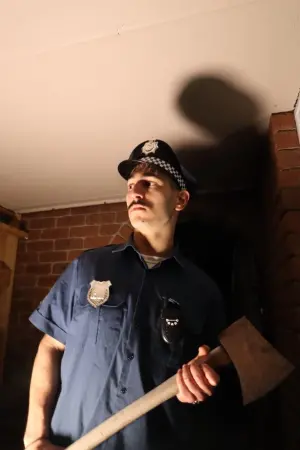 Photo Anthony Stylianou #274102