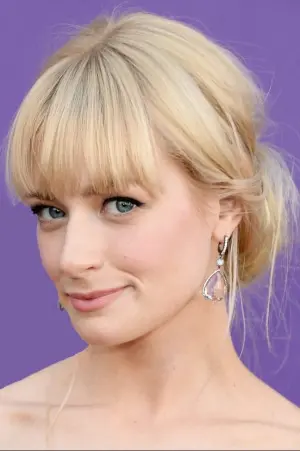 Photo Beth Behrs #43662