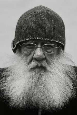 Photo Godfrey Reggio #194652