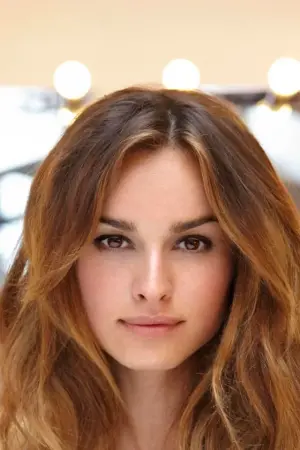 Photo Kasia Smutniak #93988