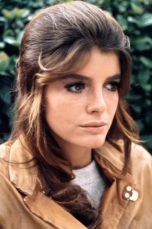 Photo Katharine Ross #35907