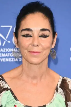 Photo Shirin Neshat #336537