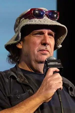 Photo Damon Packard #346433