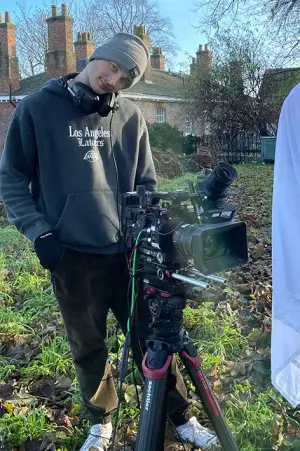 Photo George Wheeler #345976