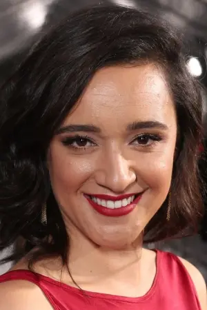Photo Keisha Castle-Hughes #77492