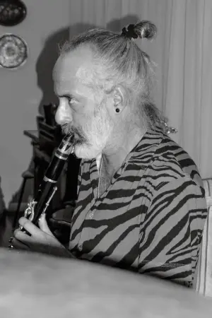 Photo Luiz Rocha #299561