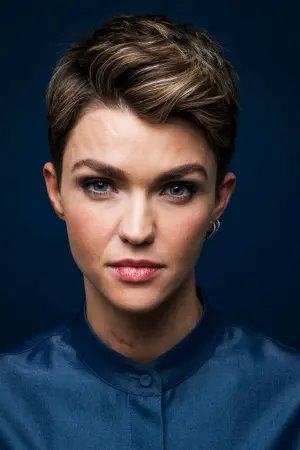 Photo Ruby Rose #5266