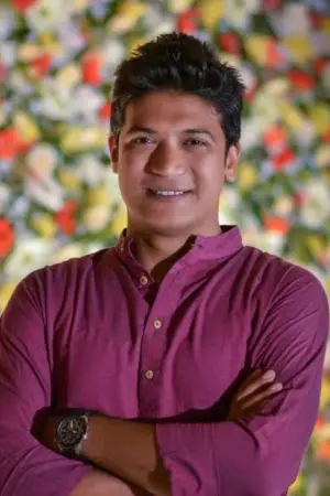 Photo Sharif Siraj #58546