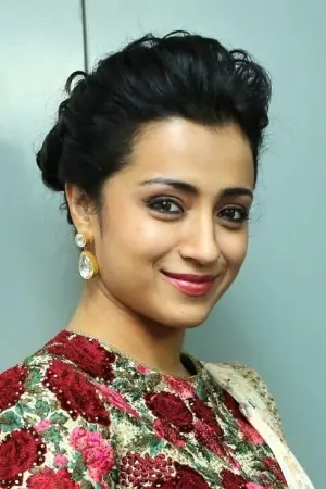Photo Trisha Krishnan #24392