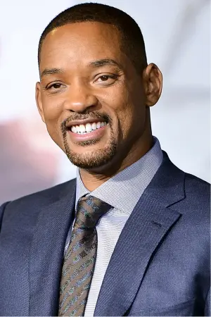Photo Will Smith #24742