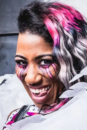 Photo Adrienne Reese #349964