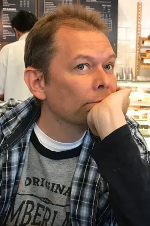 Photo Andrey Dergachev #117610