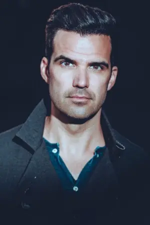 Photo Benjamin Ayres #53095