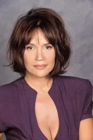 Photo Clémentine Célarié #92258