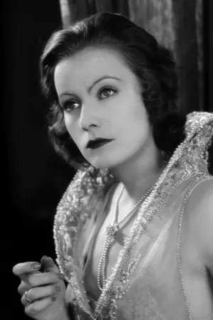 Photo Greta Garbo #123512
