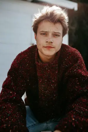 Photo Rudy Pankow #70004