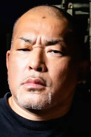 Photo Tomohiro Ishii #346475