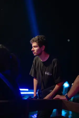 Photo Alejandro Alvarez del Cid #368508