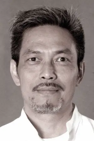 Photo Alexander Chan Mong-Wah #332126