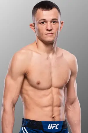 Photo Bekzat Almakhan #343697