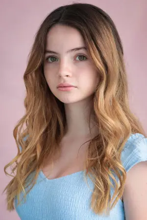 Photo Brooke Carter #338341