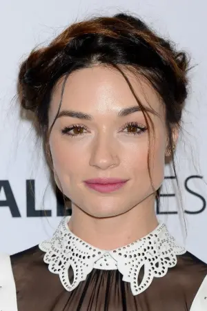 Photo Crystal Reed #57430