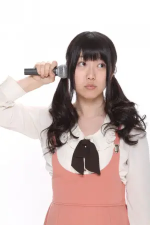 Photo Cyborg Kaori #334887